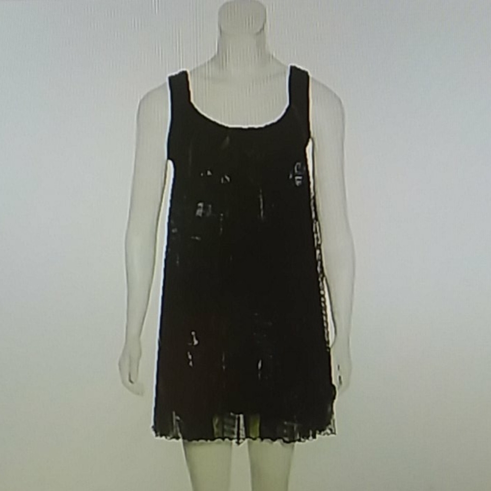 Kate Spade Broome Street sleeveless dress 2 new